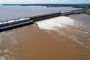 Salto Grande avisa que “el caudal del río Uruguay se incrementará levemente en los próximos días”
