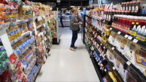 Fuerte suba de precios en carne, aceite y azúcar en la tercera semana de julio: aumentos de casi 2%