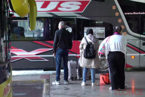 Empresas nacionales redujeron el precio de pasajes interurbanos en recorridos por Entre Ríos