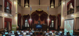 La Cámara de Diputados aprobó el Compre Provincial e iniciativas en materia sanitaria y ambiental
