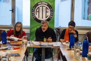 Habrá paro nacional del lunes 3 de agosto