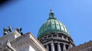 El proyecto de reforma de la Carta Orgánica del BCRA ingresó al Congreso