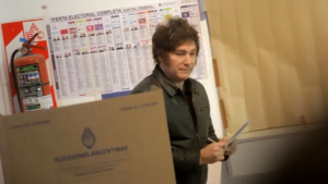 El Gobierno afina su proyecto de colectoras y negocia con los gobernadores