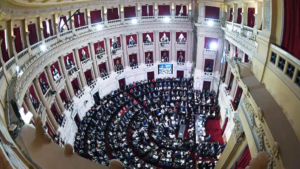El Gobierno busca que el Congreso marque la agenda del segundo semestre