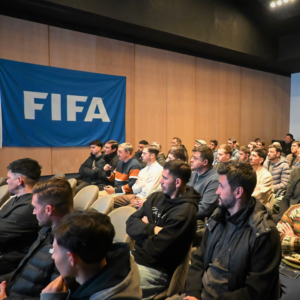 Las nuevas reglas de la FIFA implementadas en el Mundial que se aplicarán en el fútbol argentino