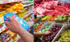 Inflación Julio: se estima en 1,8% y 2,1% y podría interrumpir la tendencia descendente