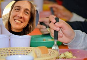 Nutrición y comedores escolares: «No sirve la estandarización; las respuestas deben ser locales y culturalmente aceptables»