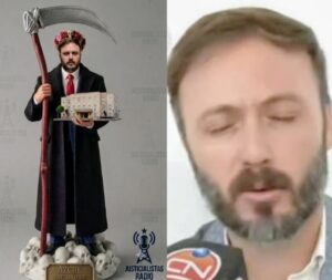 San Cayetano y la ironía opositora: “El Patrono del Trabajo pasó por Concordia y no encontró empleo”
