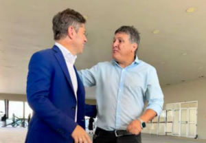 El peronismo no se reconstruye con silencios: necesita definiciones y un proyecto nacional