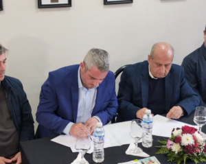 Santa Elena y Colón fortalecen su cooperación turística