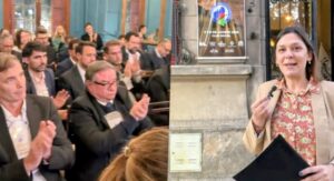 La Paz fue sede de las 74ª Jornadas de la Asociación de Cirugía de Entre Ríos