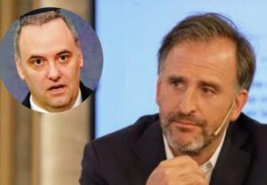 Joaquín Benegas Lynch ¿es el nuevo Adorni?: compró en La Paz (Entre Ríos) una casa que no aparecería en su declaración jurada