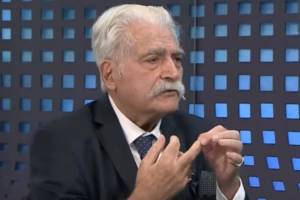 ¿Kicillof o Cristina?: Jorge Asís dio su veredicto para el 2027