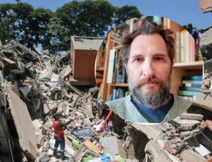 ¿Argentina corre riesgo de un gran terremoto? La respuesta de un geólogo