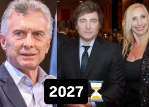 Macri y Milei avanzan hacia un frente común para 2027: el PRO se acerca a la reelección libertaria