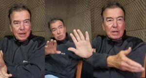 Emilio Castrillón: «La Paz está dormida y la gestión provincial-municipal ha mostrado una falta total de planificación»