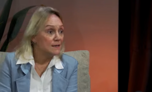 Carina Reh (PJ) no descartó ser candidata a intendenta de General Ramírez en 2027
