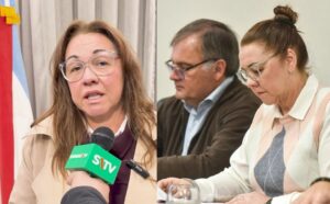 Patricia Díaz dejó el bloque Más para Entre Ríos y conformó Hacer Futuro