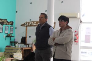 La Paz: la ciudad será sede del 3° Encuentro Nacional de Pesca Adaptada