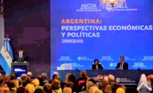 Estamos mal, ¿pero vamos bien?