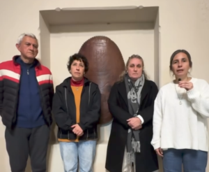 La Paz: «No le vamos a dar quorum a la reestructuración de la deuda que dejó Bruno Sarubi que ya se refinanció dos veces»