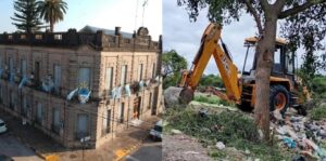 La Paz: en el litigio por el basural, el STJ revocó la sentencia que pesaba contra el municipio