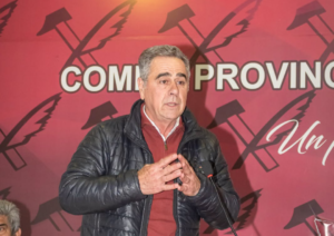 Tennen reunió al radicalismo de Paraná y empieza a mover sus fichas rumbo a 2027