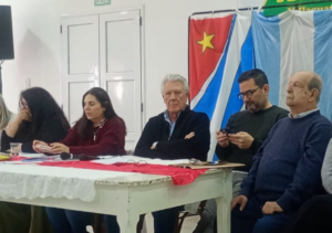 La UCR entrerriana volvió a reunir a su Congreso y puso en marcha el reordenamiento partidario de cara a 2027