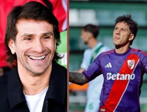 Debut con victoria para Ponzio: River le ganó un partidazo a Banfield como visitante