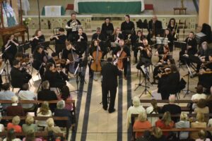 La Paz: cerró otra extraordinaria edición de Galas del Río