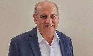 Rossi: “La semana que viene estaríamos dando el partido al cual vamos a representar como candidato a Gobernador”