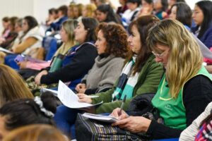 Comienza en Concordia el Plan Provincial de Alfabetización en Entre Ríos