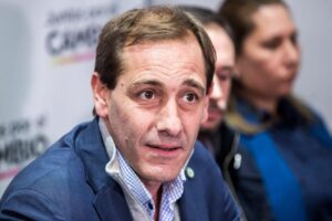 El ex intendente de La Plata, Julio Garro (Pro), imputado por enriquecimiento ilícito y fraude en una causa por loteos ilegales