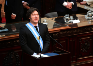 Milei volverá a presentar el Presupuesto en el Congreso: será el 15 de septiembre