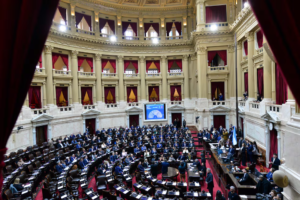 Ante la inminencia de un nuevo fracaso, el Gobierno frena el proyecto para eliminar las PASO