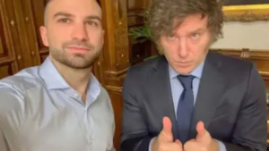 Caso $LIBRA: damnificados iniciarán demanda civil por daños y perjuicios contra Javier Milei y otros imputados