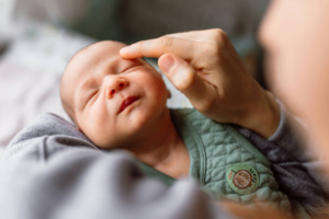 Cobertura para bebés: OSER recordó los pasos para afiliar a un recién nacido