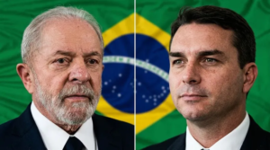 ¿Cómo se perfilan las elecciones presidenciales en Brasil? Otra vez Lula vs. Bolsonaro