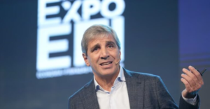 Fuerte caída en las expectativas económicas: 6 de cada 10 argentinos cree que estará peor en los próximos meses