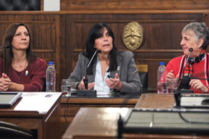 Aluani encabezó el inicio del curso “Gestión de Residuos para Comunas, Municipios y Zonas Rurales”