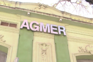 AGMER convocó a un paro docente por 48 horas para esta semana