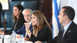 Senado: el bloque de Misiones se rompió en medio de la interna entre Hugo Passalacqua y Carlos Rovira