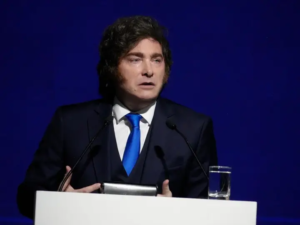 El 57 por ciento dice que votaría un cambio total de gobierno
