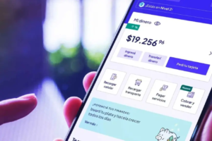 Presentan proyectos para combatir el endeudamiento con billeteras virtuales