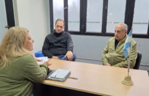 Santa Elena: trabajo conjunto para el tratamiento de residuos sólidos urbanos
