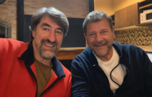 Concordia: Gay se reunió con Giano y llamó a ampliar la construcción política. «Con el PJ solo no alcanza”
