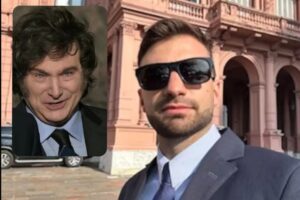 El Juez Bertuzzi, recién ascendido por Milei, ratificó la exclusión de los querellantes de la estafa Libra
