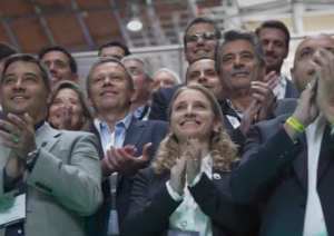 Walter Martin participó de Urban Cities 2026, el Primer Congreso Federal de Ciudades Inteligentes