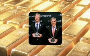 El oro argentino: la mentira como modelo de gobierno y las constantes evasivas de Bausili