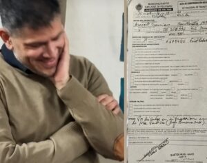 Feliciano: Arévalo cometió una infracción de tránsito y pagó la multa
